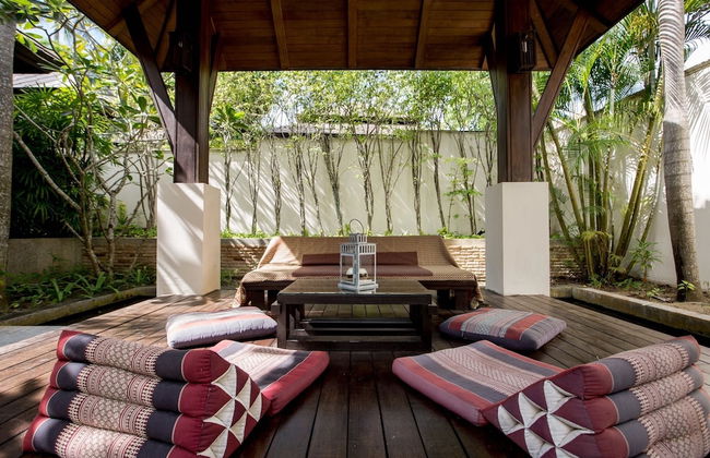 Villa Simo - Maenam - Koh Samui - Foto 23