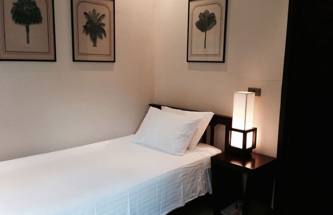 Villa Simo - Maenam - Koh Samui - Foto 4