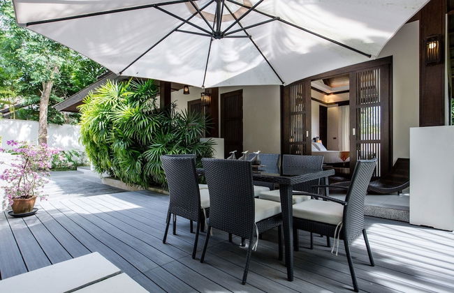 Villa Simo - Maenam - Koh Samui - Foto 12
