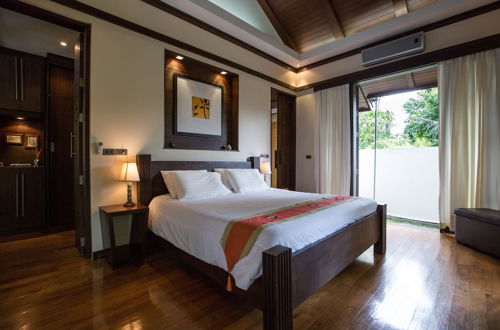 Photo 8 - Villa Simo - Maenam - Koh Samui