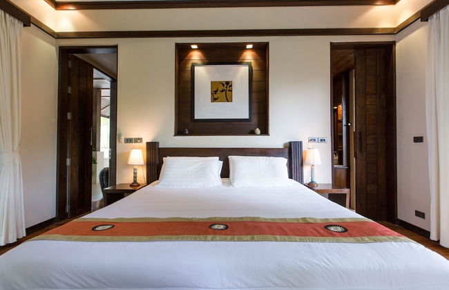 Villa Simo - Maenam - Koh Samui - Foto 5