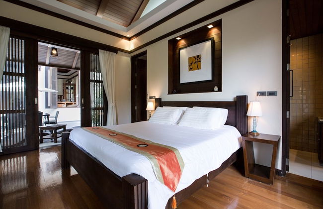 Villa Simo - Maenam - Koh Samui - Foto 3