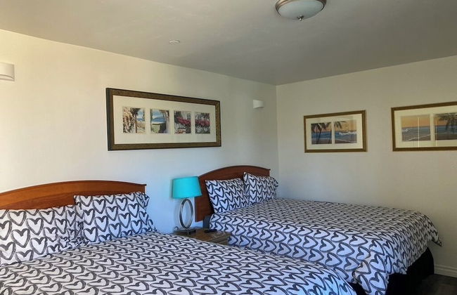 Tide Pool Villas - Foto 16