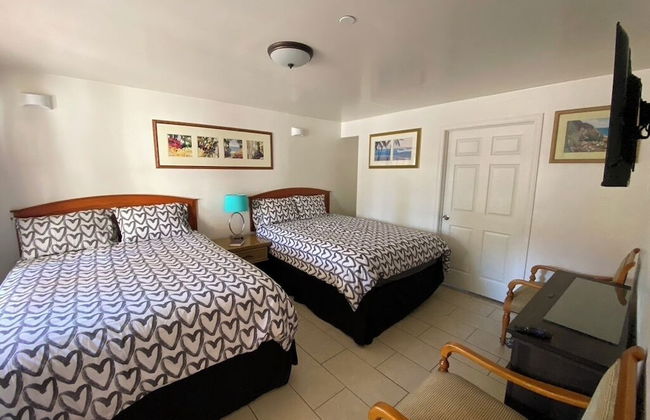 Tide Pool Villas - Foto 13