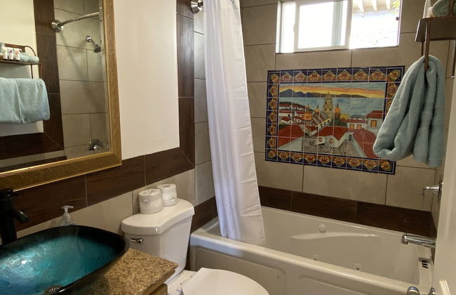Tide Pool Villas - Foto 53