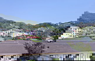 Foto 60 - Green Harbor Hotel & Service Apartment