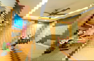 Foto 35 - Green Harbor Hotel & Service Apartment