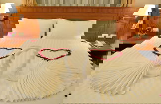 Foto 10 - Green Harbor Hotel & Service Apartment