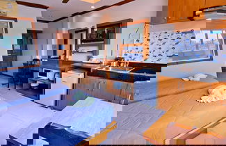 Foto 42 - Green Harbor Hotel & Service Apartment