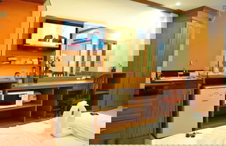 Foto 52 - Green Harbor Hotel & Service Apartment