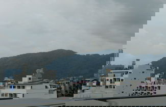 Foto 66 - Green Harbor Hotel & Service Apartment