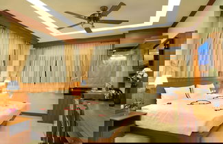 Foto 41 - Green Harbor Hotel & Service Apartment