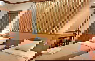 Foto 26 - Green Harbor Hotel & Service Apartment