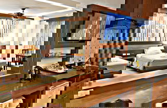 Foto 19 - Green Harbor Hotel & Service Apartment