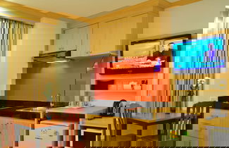 Foto 53 - Green Harbor Hotel & Service Apartment