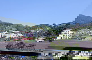 Foto 65 - Green Harbor Hotel & Service Apartment