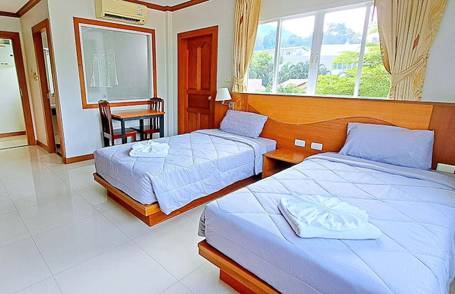 Green Harbor Hotel & Service Apartment - Foto 39
