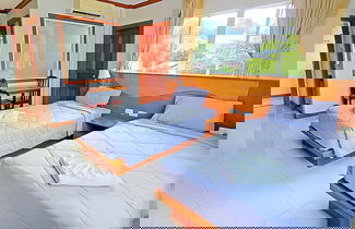 Foto 39 - Green Harbor Hotel & Service Apartment