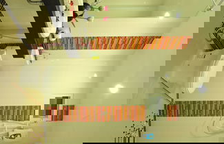 Foto 68 - Green Harbor Hotel & Service Apartment