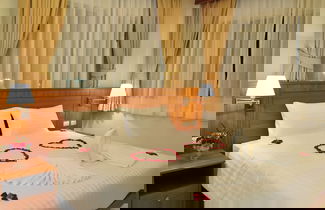 Foto 9 - Green Harbor Hotel & Service Apartment