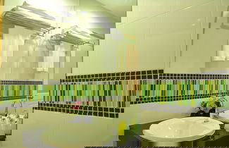 Foto 69 - Green Harbor Hotel & Service Apartment