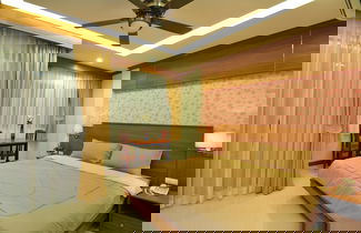 Foto 36 - Green Harbor Hotel & Service Apartment