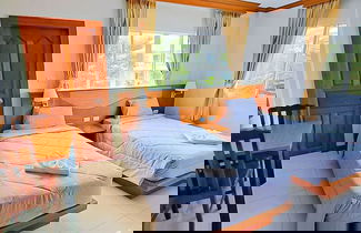 Foto 40 - Green Harbor Hotel & Service Apartment