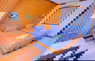 Foto 43 - Green Harbor Hotel & Service Apartment