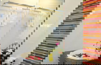 Foto 67 - Green Harbor Hotel & Service Apartment