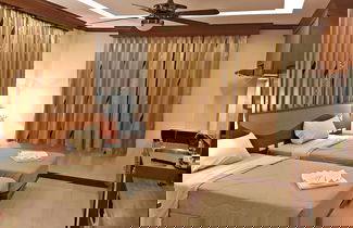 Foto 23 - Green Harbor Hotel & Service Apartment