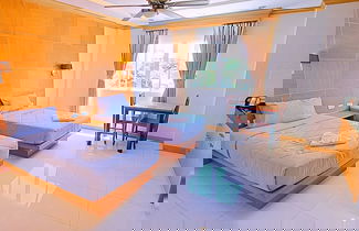 Foto 47 - Green Harbor Hotel & Service Apartment