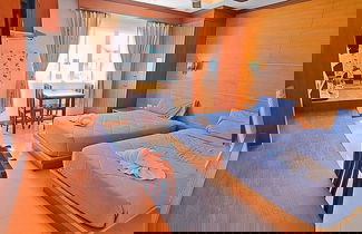 Foto 45 - Green Harbor Hotel & Service Apartment