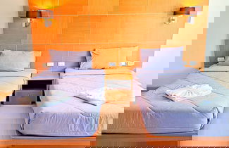 Foto 44 - Green Harbor Hotel & Service Apartment