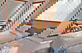 Foto 24 - Green Harbor Hotel & Service Apartment