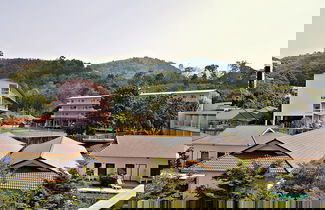 Foto 59 - Green Harbor Hotel & Service Apartment