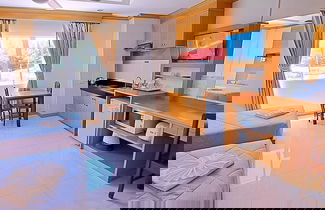 Foto 50 - Green Harbor Hotel & Service Apartment