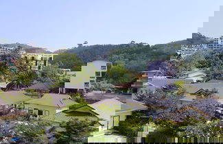 Foto 62 - Green Harbor Hotel & Service Apartment