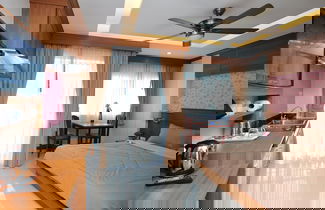 Foto 34 - Green Harbor Hotel & Service Apartment