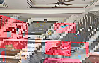 Foto 8 - Green Harbor Hotel & Service Apartment