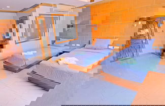 Foto 46 - Green Harbor Hotel & Service Apartment