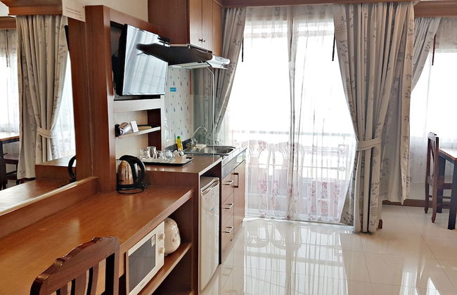 Green Harbor Hotel & Service Apartment - Foto 49