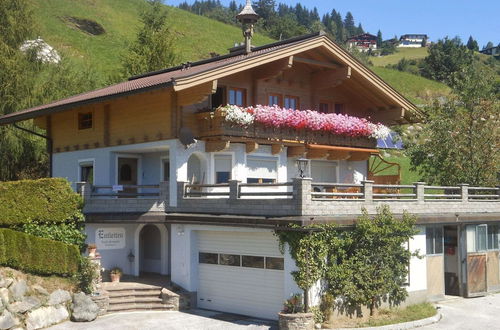 Photo 32 - Sunlit Apartment near Ski Area in Hollersbach im Pinzgau