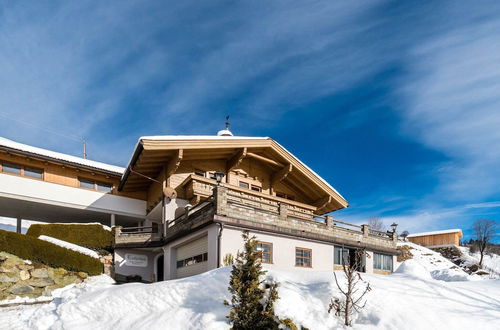 Photo 31 - Sunlit Apartment near Ski Area in Hollersbach im Pinzgau