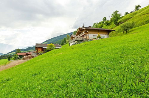 Foto 34 - Comfy Apartment in Hollersbach im Pinzgau near Lake