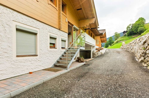 Photo 25 - Comfy Apartment in Hollersbach im Pinzgau near Lake