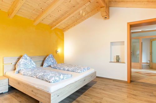 Foto 5 - Comfy Apartment in Hollersbach im Pinzgau near Lake