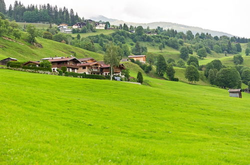 Foto 35 - Comfy Apartment in Hollersbach im Pinzgau near Lake