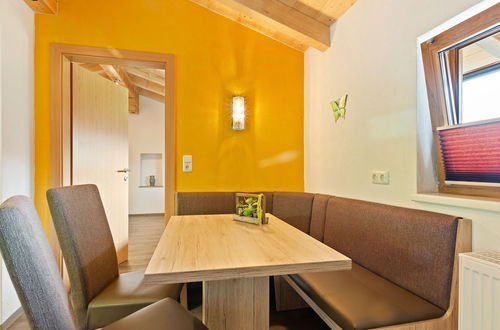 Photo 1 - Comfy Apartment in Hollersbach im Pinzgau near Lake