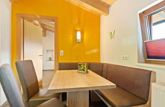 Foto 1 - Comfy Apartment in Hollersbach im Pinzgau near Lake