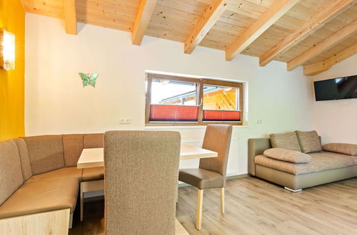 Photo 10 - Comfy Apartment in Hollersbach im Pinzgau near Lake